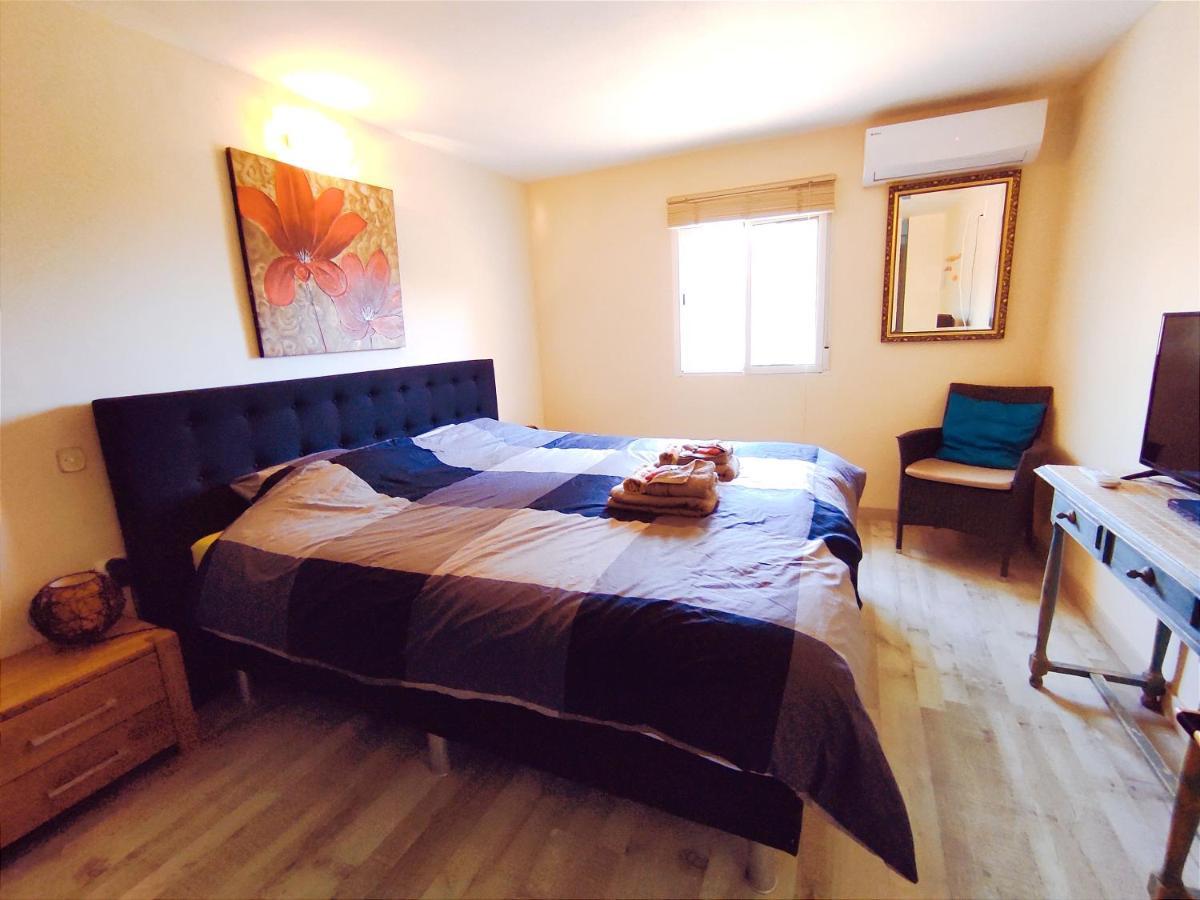 Casa Pura Vida Bed & Breakfast Relleu Bagian luar foto