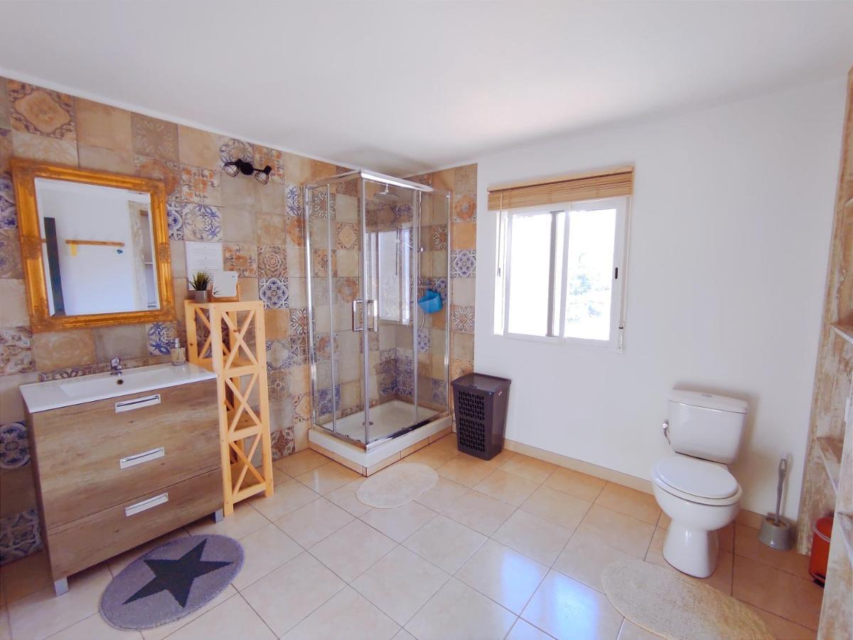 Casa Pura Vida Bed & Breakfast Relleu Bagian luar foto