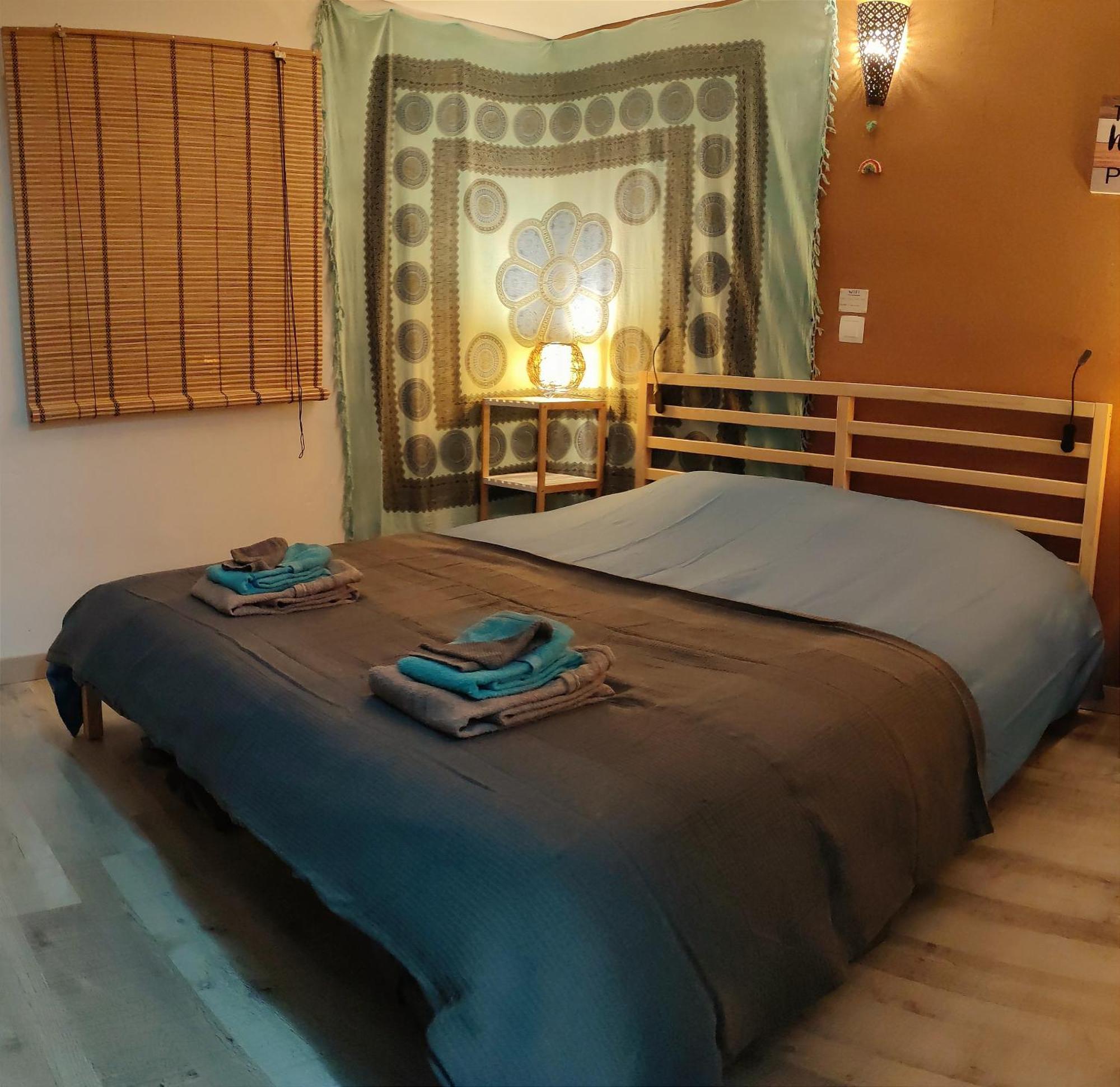Casa Pura Vida Bed & Breakfast Relleu Bagian luar foto