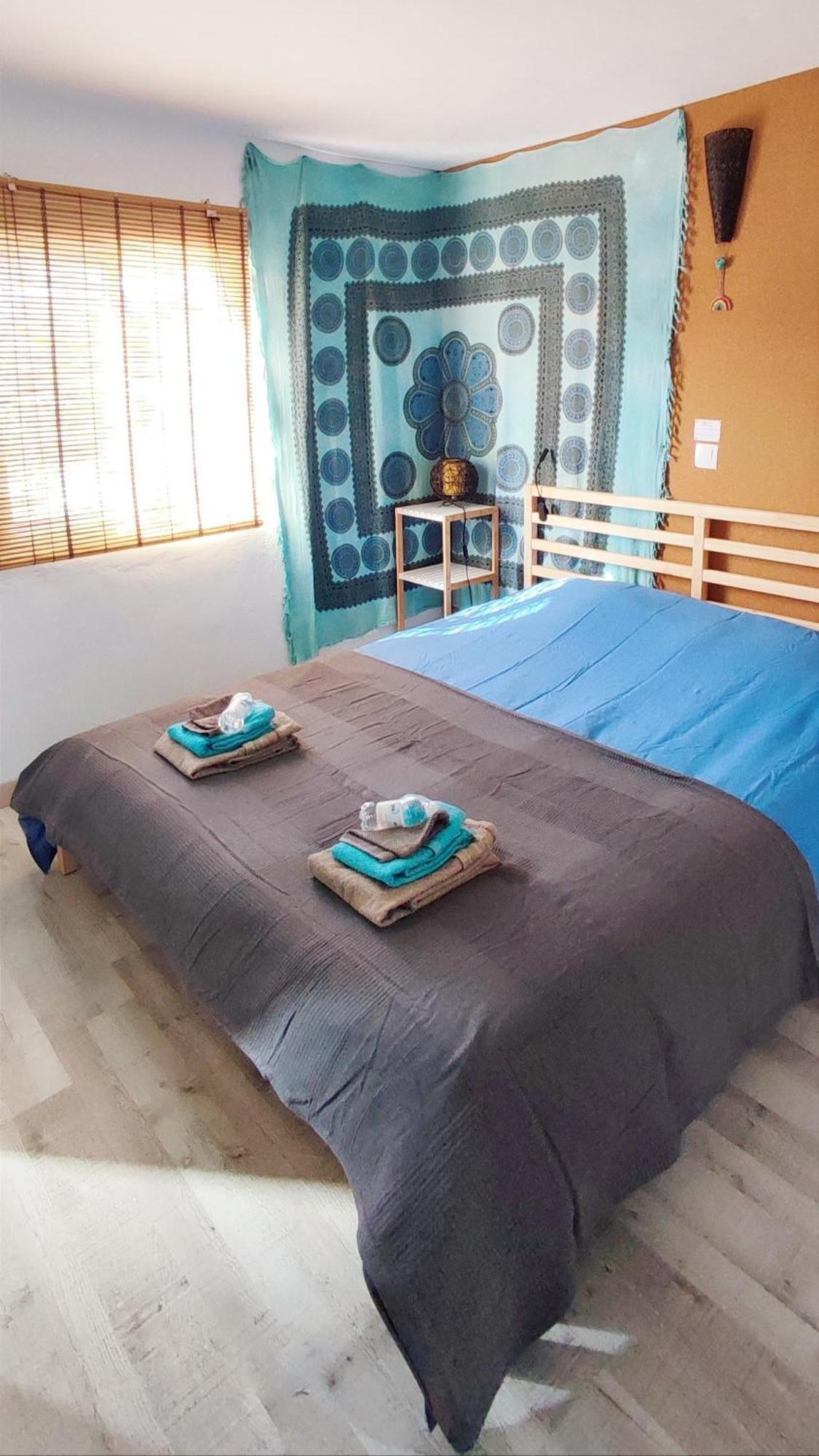 Casa Pura Vida Bed & Breakfast Relleu Bagian luar foto