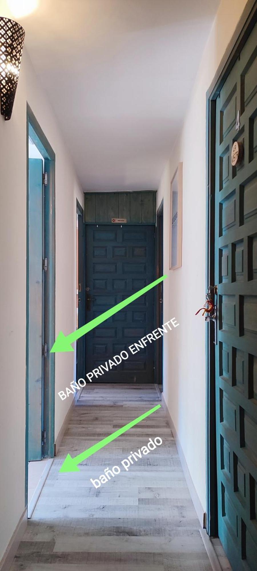 Casa Pura Vida Bed & Breakfast Relleu Ruang foto